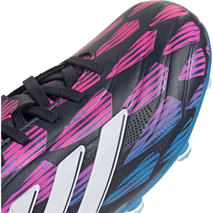 Copa Pure 2 League Juniors Firm Ground Football Boots