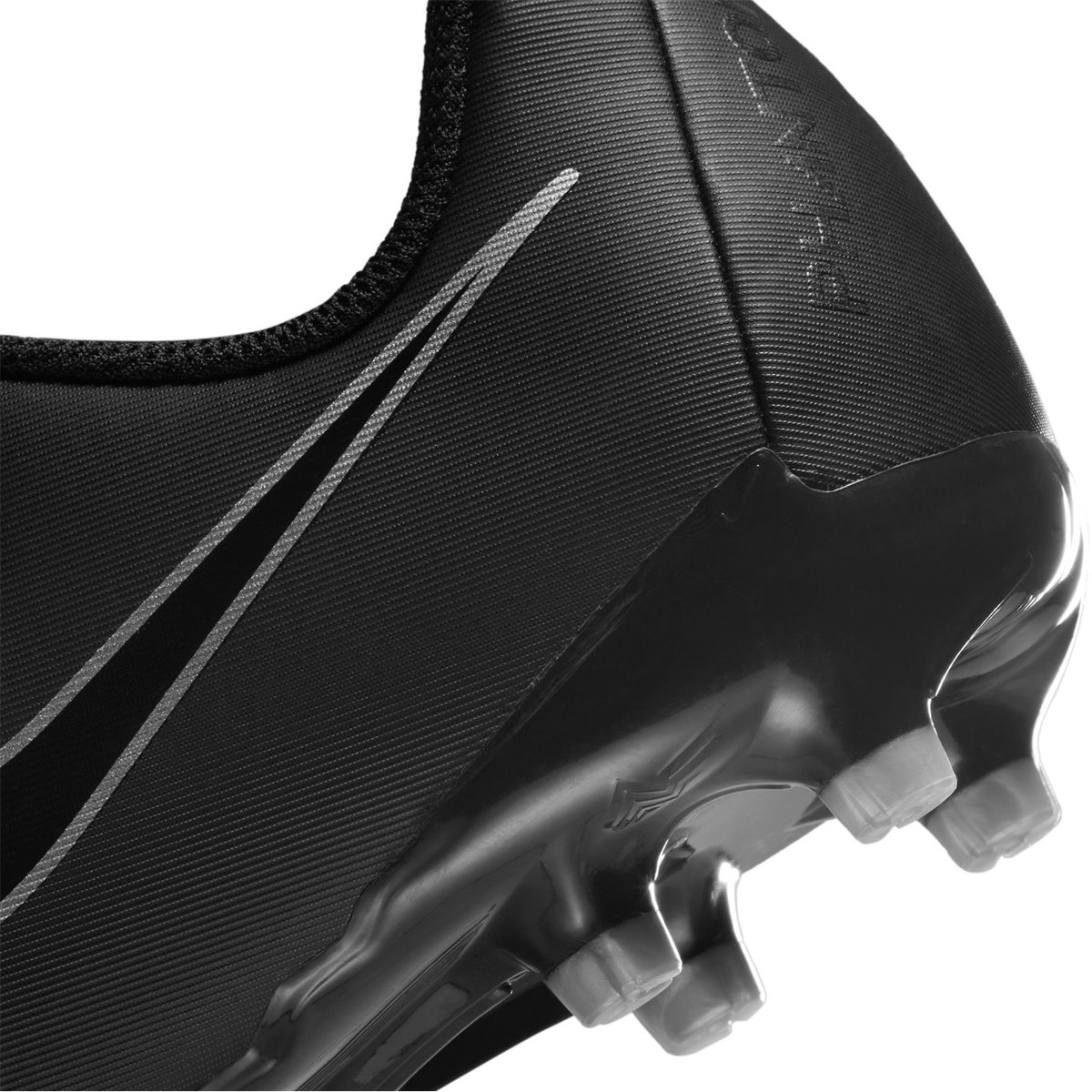 Nike vapor best sale all black