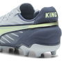 King Match Junior Firm Ground Football Boots