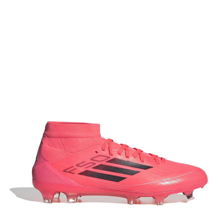 F50 Pro Mid cut Womens Firm Ground Football Boots