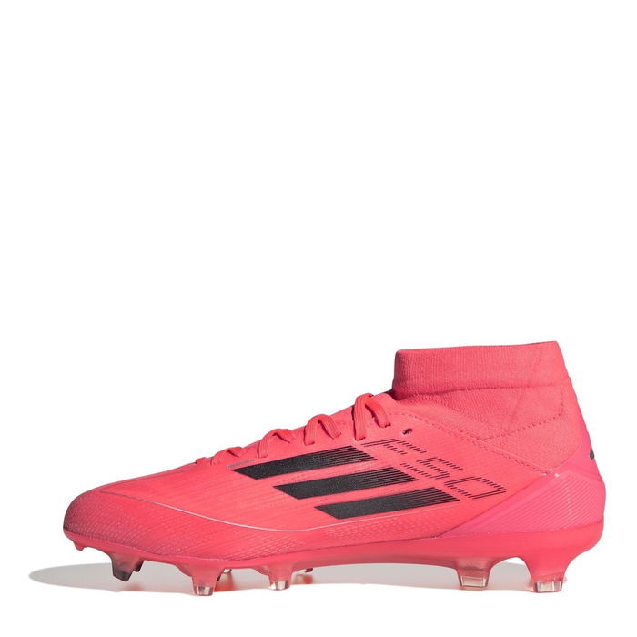 F50 Pro Mid cut Womens Firm Ground Football Boots