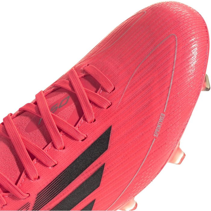 F50 Pro Mid cut Womens Firm Ground Football Boots