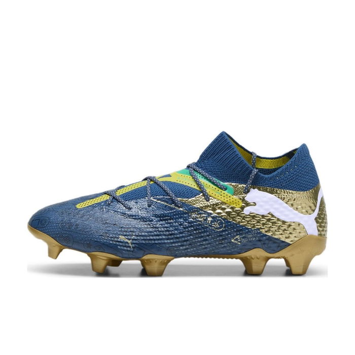 Future 7 Ultimate Firm Ground Football Boots