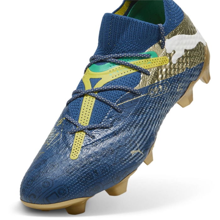 Future 7 Ultimate Firm Ground Football Boots