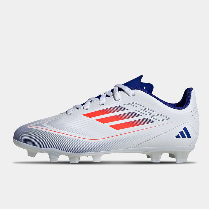 F50 Club Junior Firm Ground Football Boots