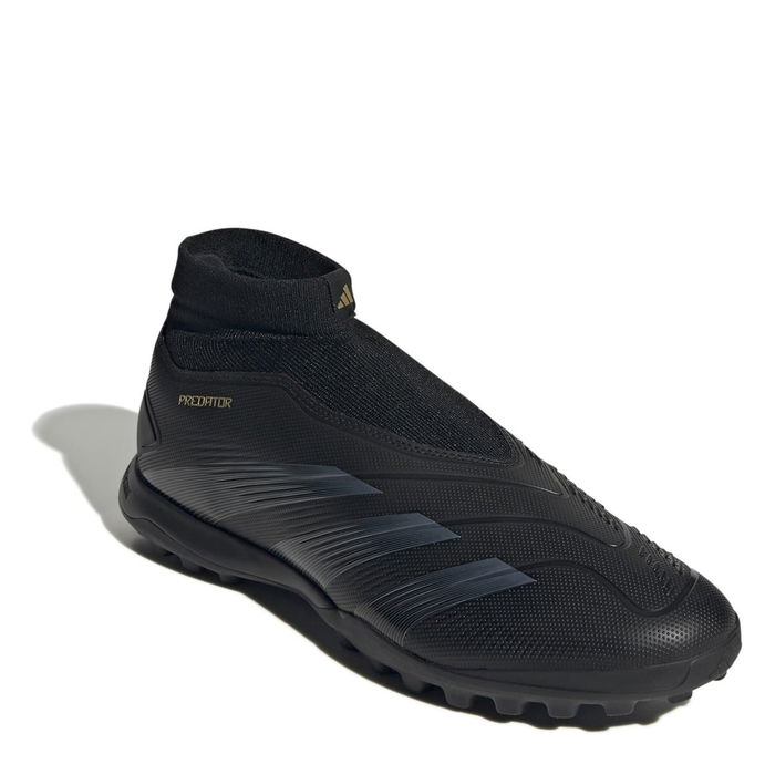 Predator 24 League Laceless Turf Boots