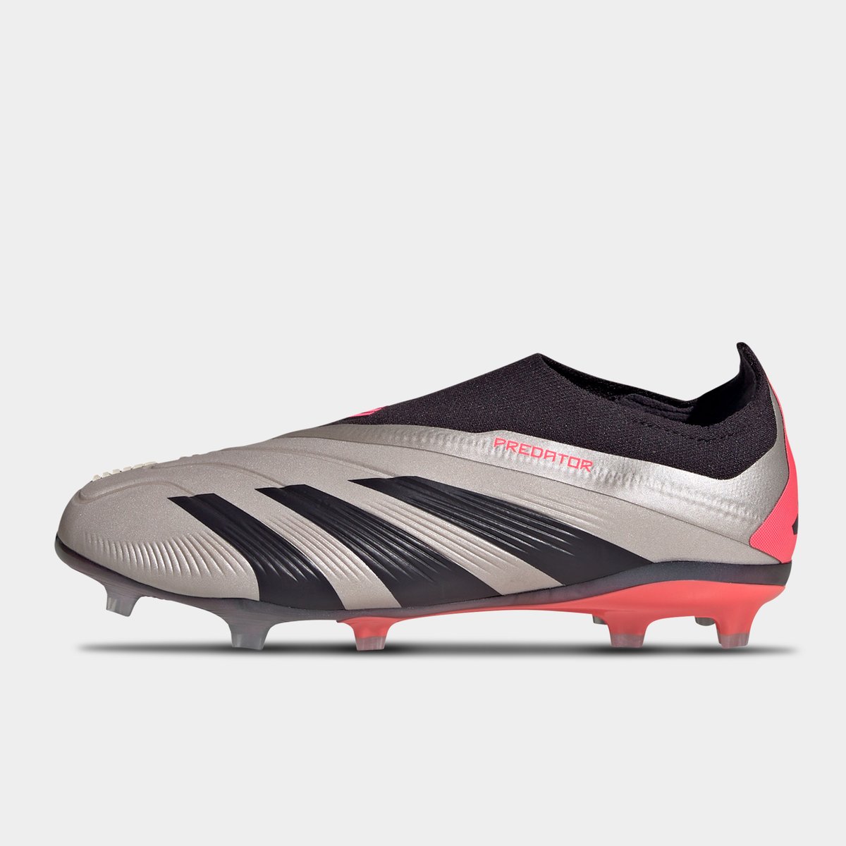 Laceless Football Boots Lovell Soccer