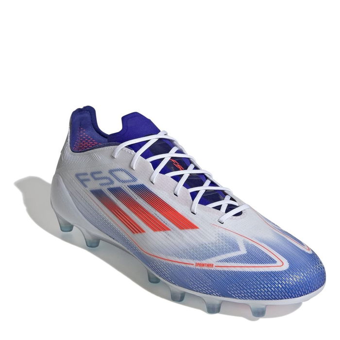 F50 Elite Firm Ground Football Boots