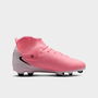 Phantom Luna II Club Junior Firm Ground Football Boots