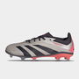 Predator 24 Elite Junior Firm Ground Football Boots