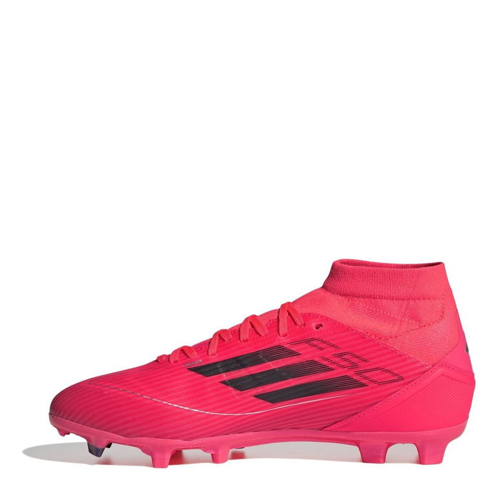 F50 League Mid cut Womens Firm Ground Football Boots