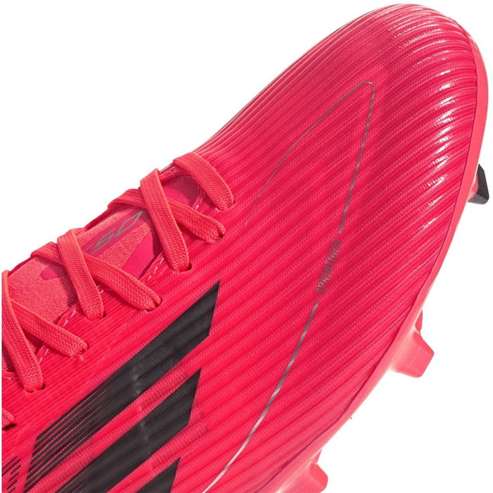 F50 League Mid cut Womens Firm Ground Football Boots