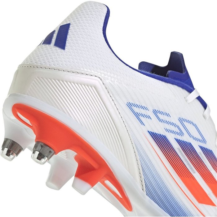 F50 League Soft Ground Football Boots