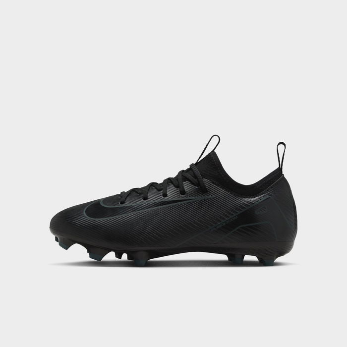 Zoom Mercurial Vapor 16 Academy Juniors Firm Ground Football Boots