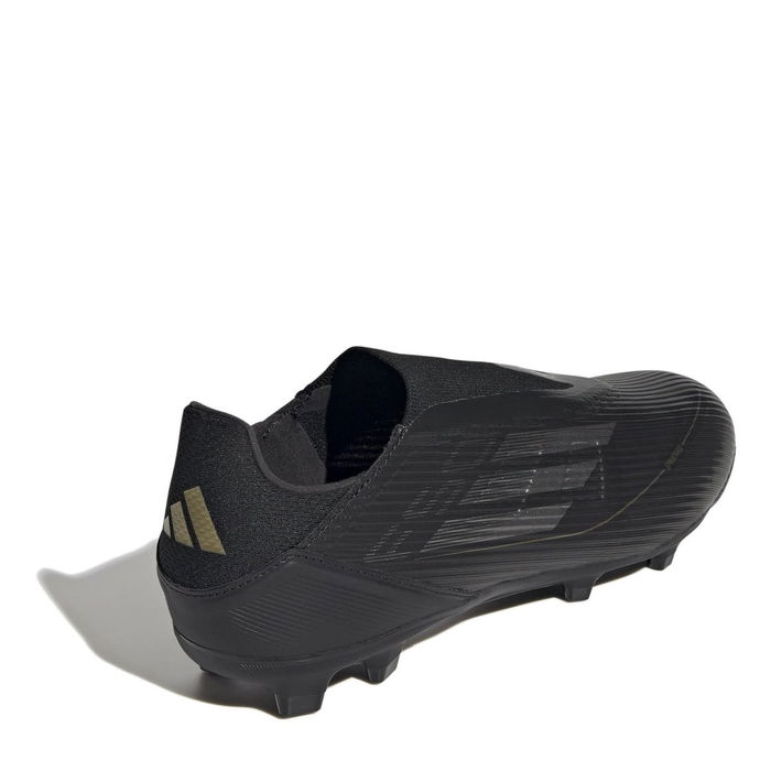 F50 League Laceless Firm Ground Football Boots