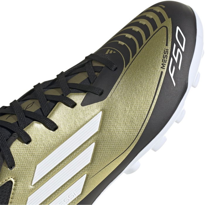 F50 League Messi Artificial Ground Football Boots