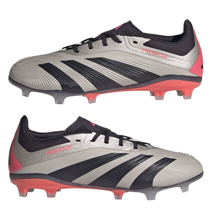 Predator Elite FG Childrens Football Boots