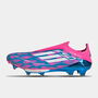 F50+ Firm Ground Football Boots