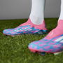 F50+ Firm Ground Football Boots