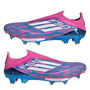 F50+ Firm Ground Football Boots