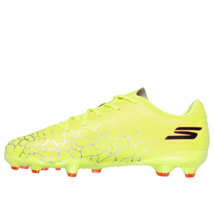 SKX_01 Junior Firm Ground Football Boots