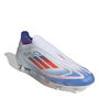 F50 Elite Laceless Soft Ground Football Boots