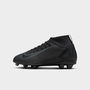 Mercurial Superfly 10 Club Junior Firm Ground Football Boots