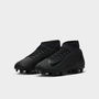 Mercurial Superfly 10 Club Junior Firm Ground Football Boots