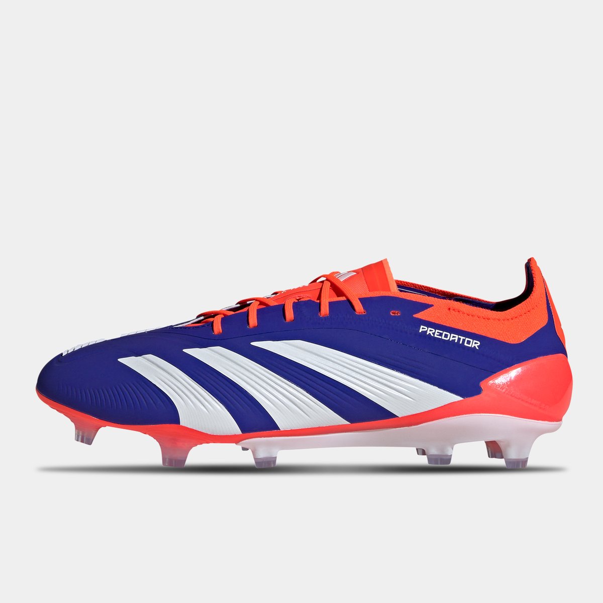 Football fashion boots 9.5