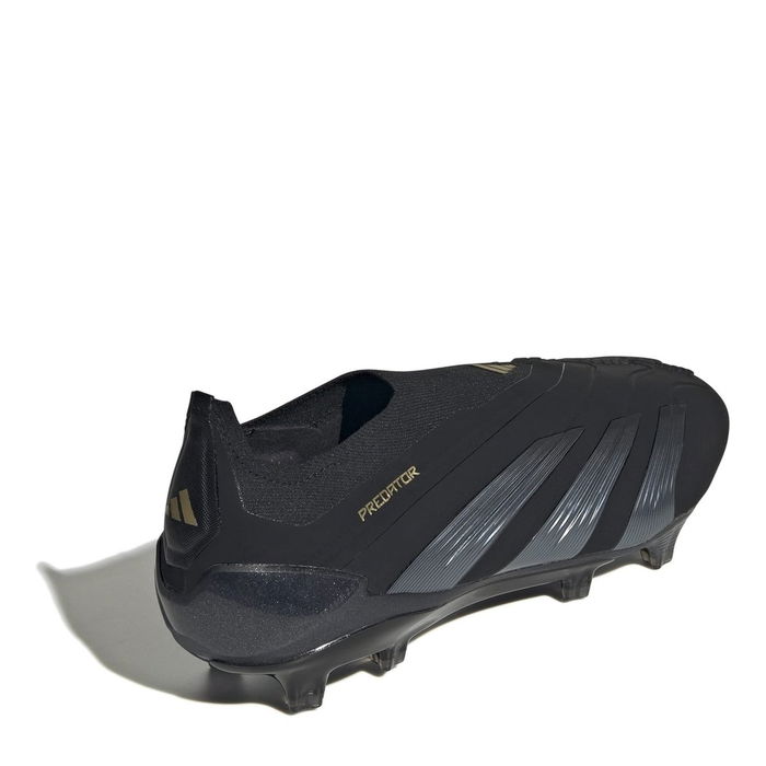 24 Predator Elite Firm Ground Football Boots