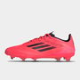 F50 Pro Firm Ground Football Boots