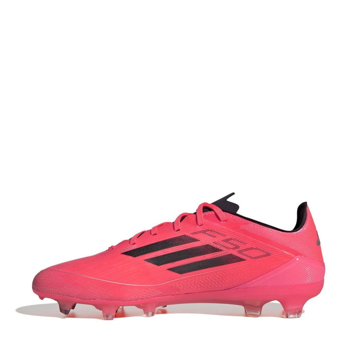 F50 Pro Firm Ground Football Boots