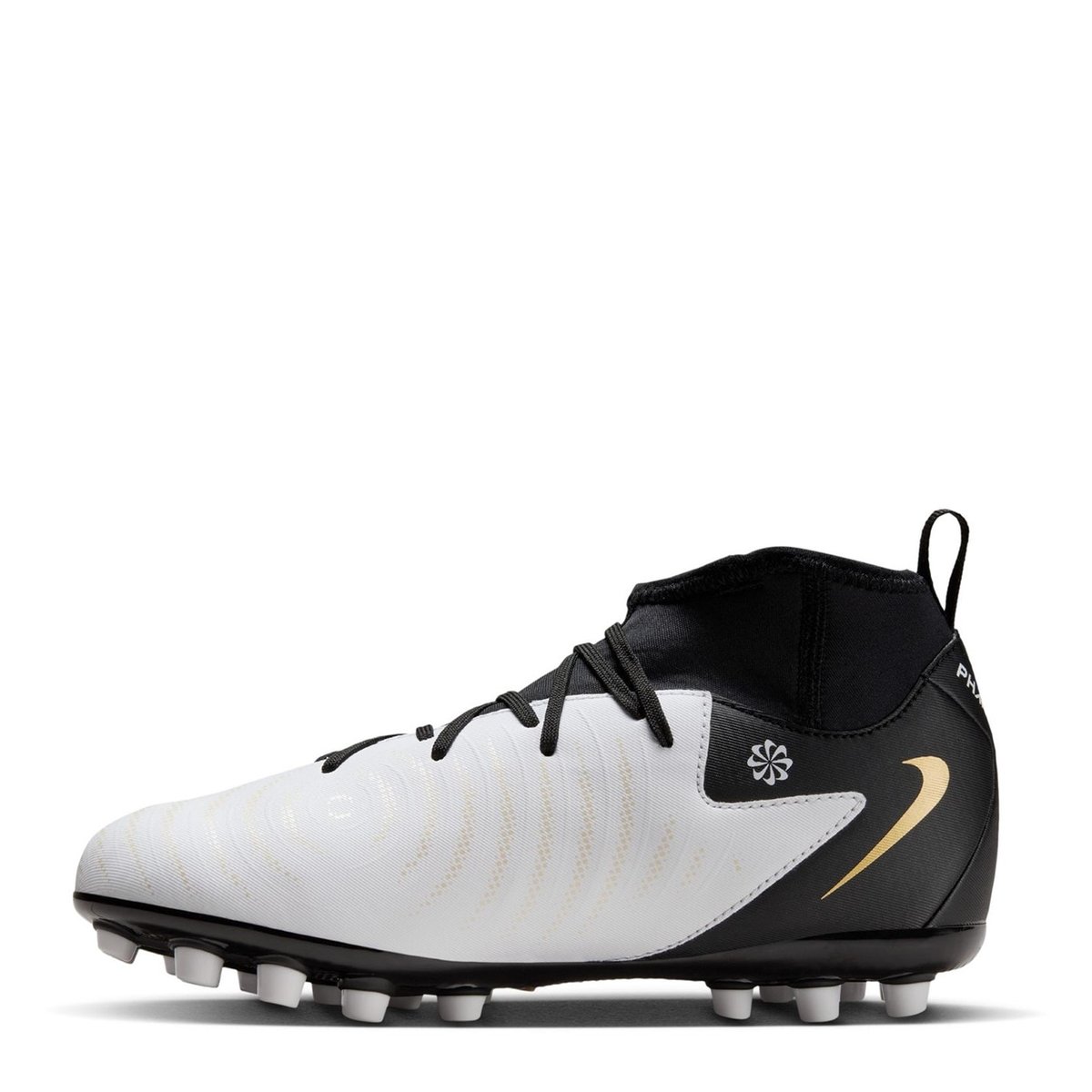 Nike hypervenom phantom academy junior fg football top boots