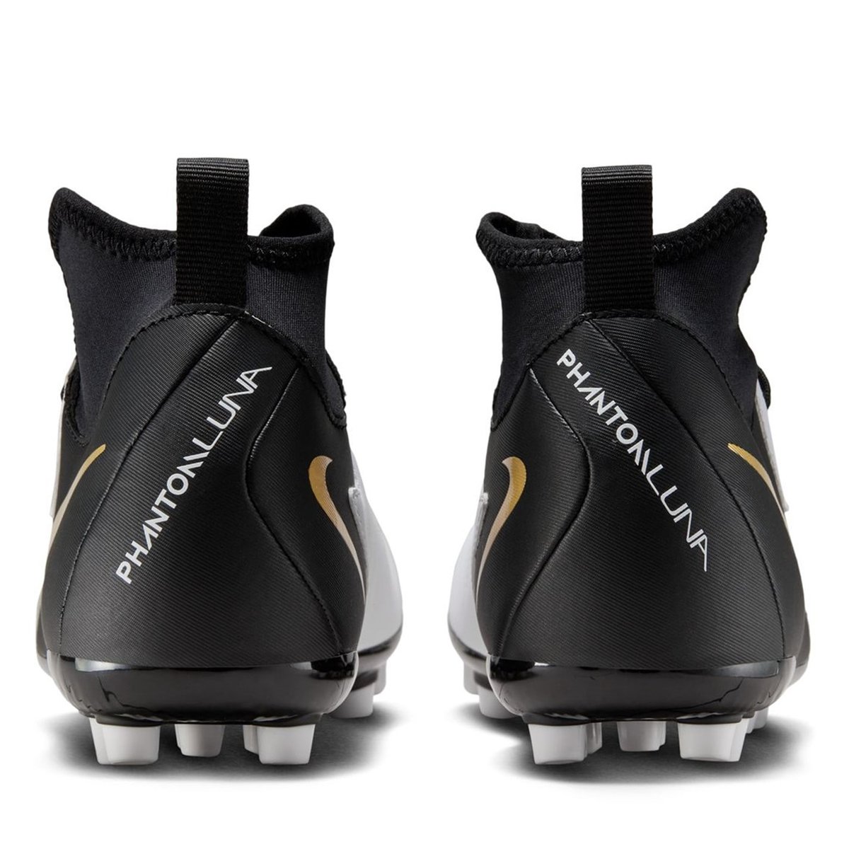 Nike phantom vsn academy black and gold online