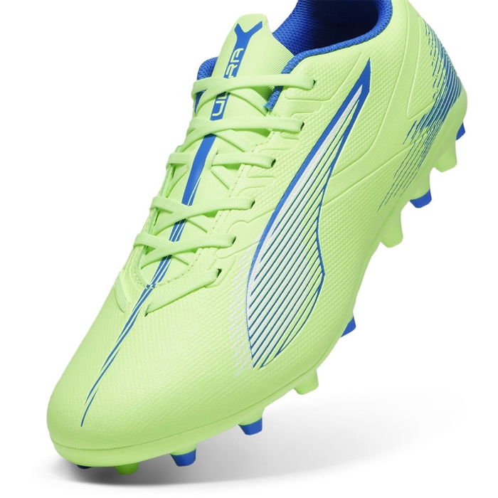 Ultra 5 Play Multi Ground Football Boots