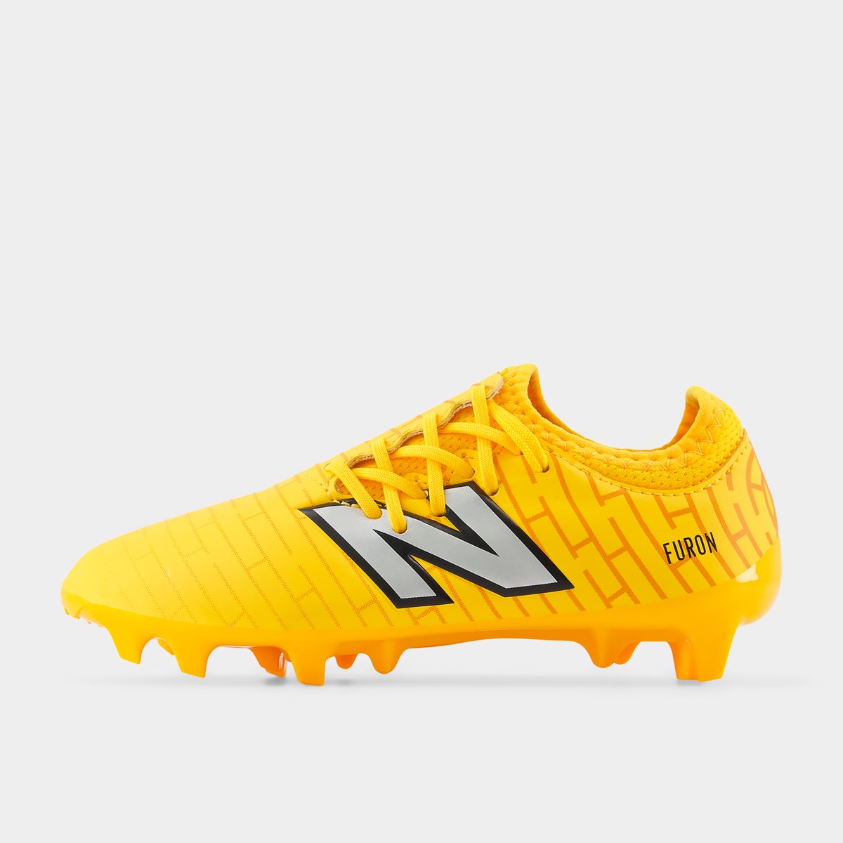 New Balance Football Boots page 1