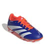 Predator League Childrens Multi Ground Football Boots