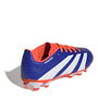 Predator League Childrens Multi Ground Football Boots