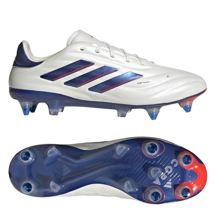 Copa Pure 2 Elite Soft Ground Football Boots