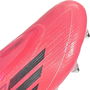 F50 Elite Laceless Soft Ground Football Boots