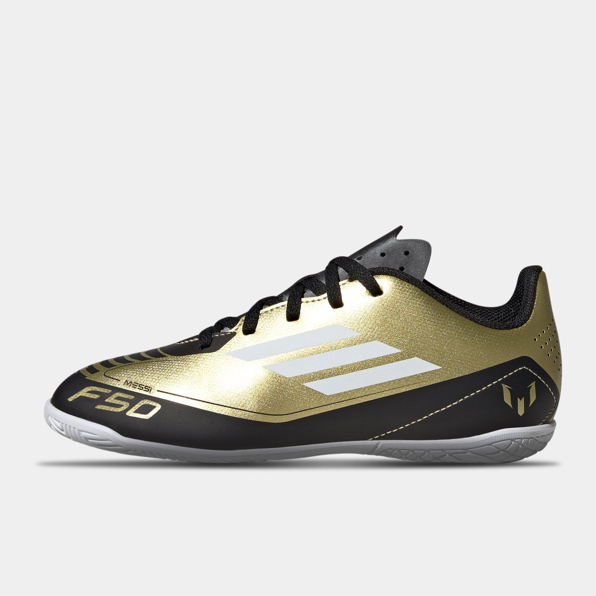 Indoor football boots junior online