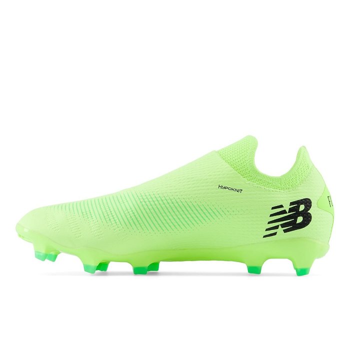 V7+ Destroy Firm Ground Football Boots