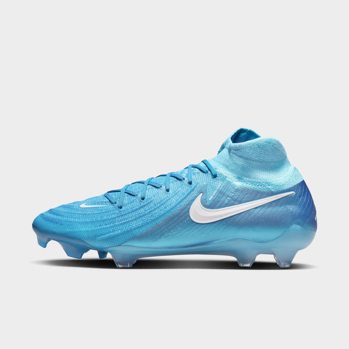 Blue Football Boots Lovell Soccer