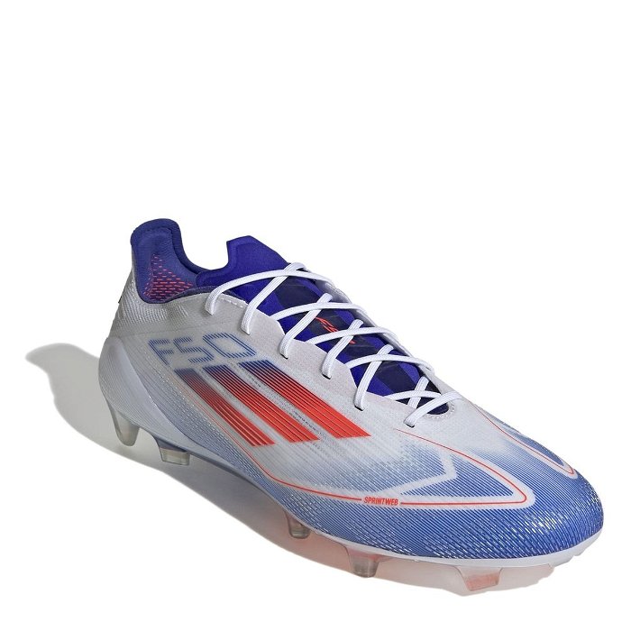 F50 Elite Firm Ground Football Boots