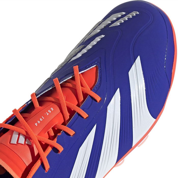 Predator Elite AG (2G/3G) Football Boots