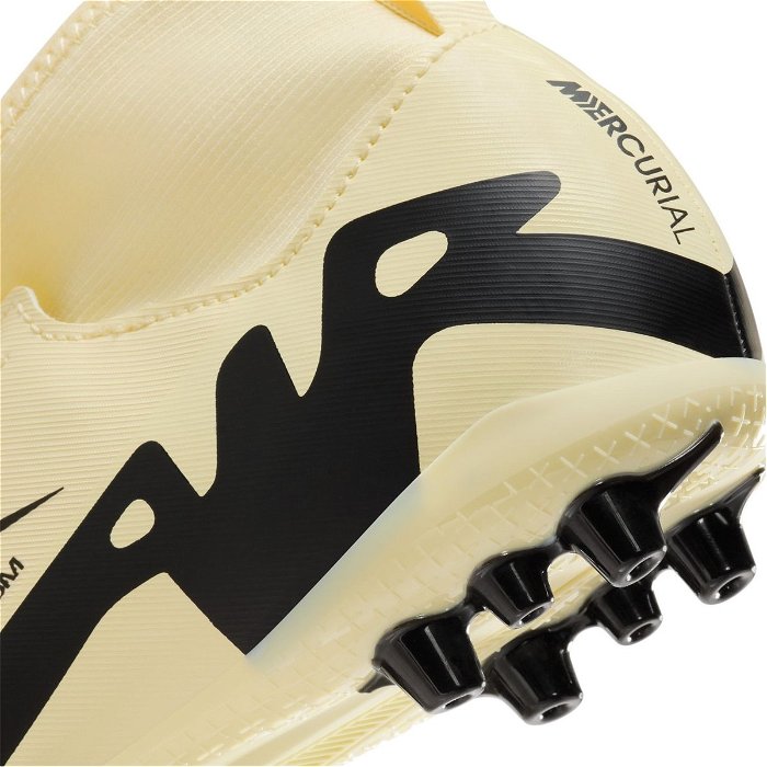 Junior Mercurial Superfly 9 Academy Artificial Ground Boots