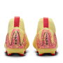 Zoom Mercurial Superfly 10 Academy Juniors Firm Ground Football Boots