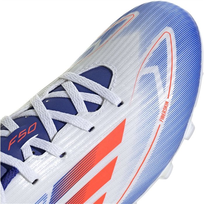 F50 Club Firm Ground Football Boots