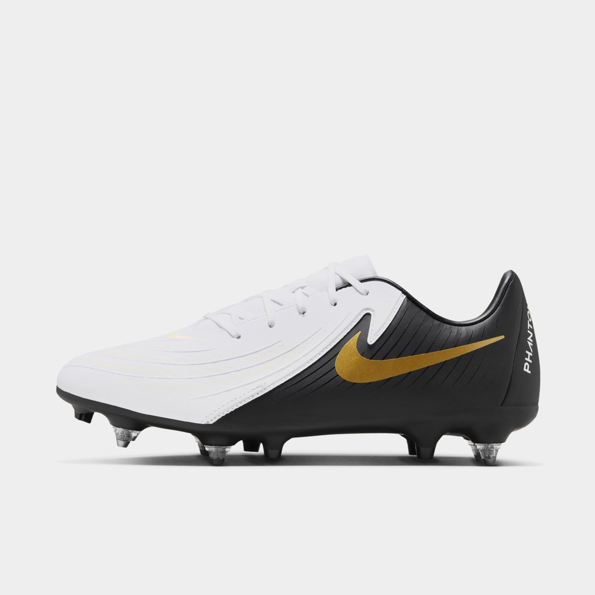 Gold boys football outlet boots