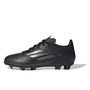 F50 League Childrens Firm Ground Football Boots